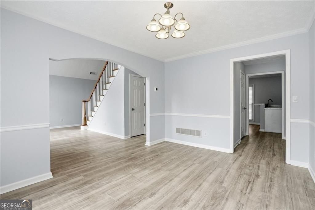 317 New Echota Way Woodstock - Photo 6