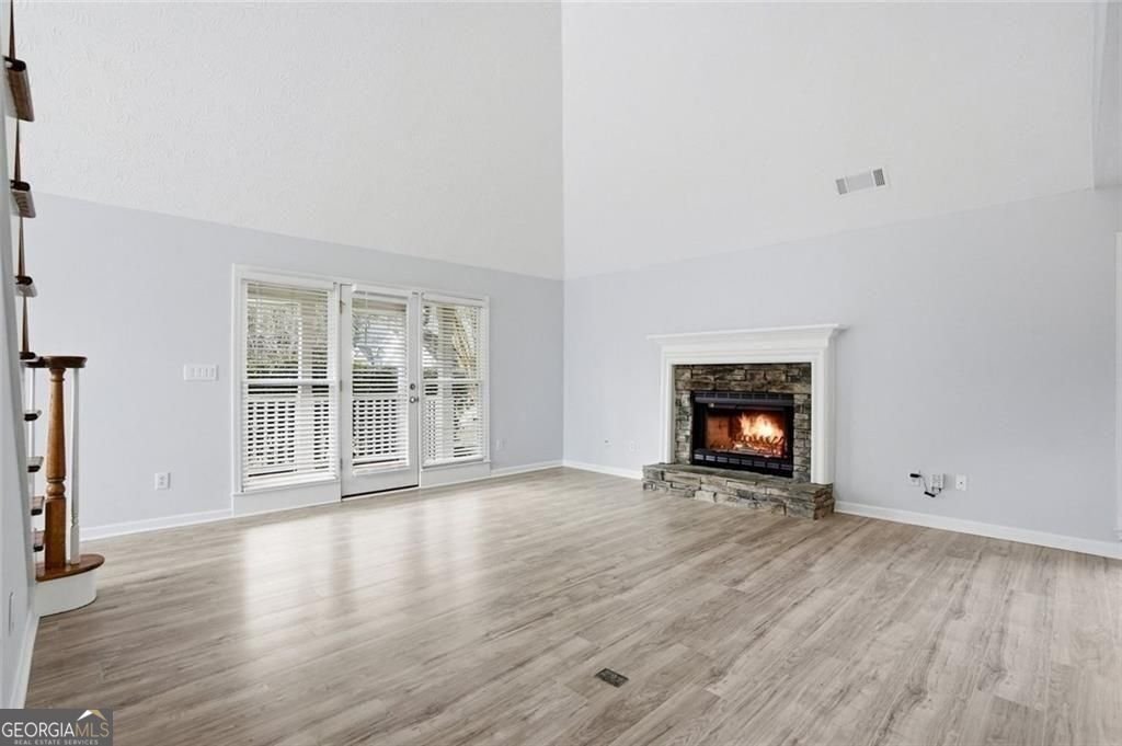 317 New Echota Way Woodstock - Photo 7