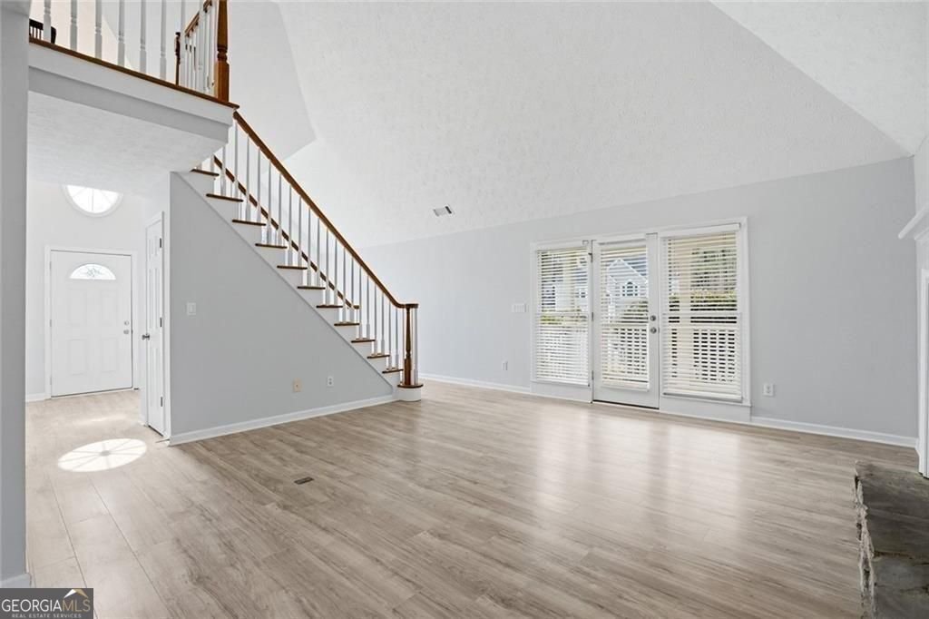 317 New Echota Way Woodstock - Photo 8