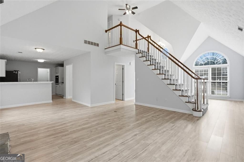 317 New Echota Way Woodstock - Photo 9