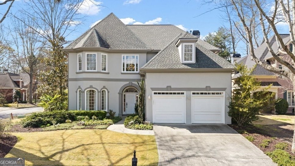 300 Nell Court Sandy Springs - Photo 1