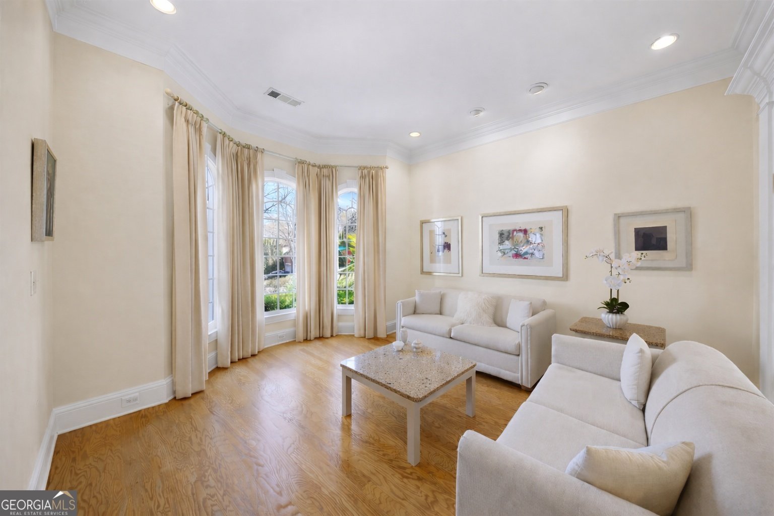 300 Nell Court Sandy Springs - Photo 6