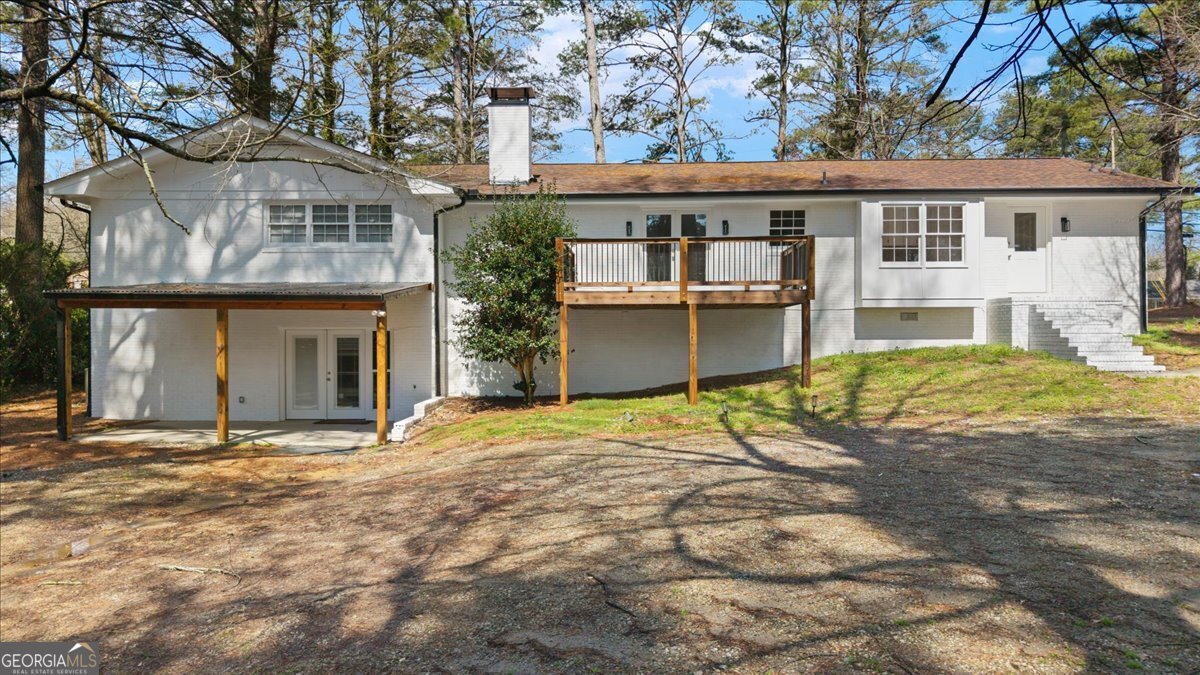 755 Camp Perrin Road Lawrenceville - Photo 34