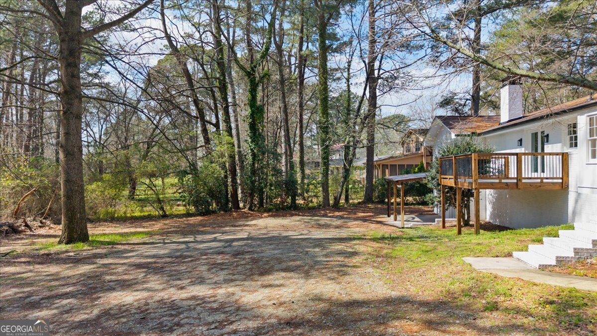 755 Camp Perrin Road Lawrenceville - Photo 36