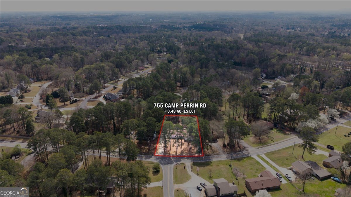 755 Camp Perrin Road Lawrenceville - Photo 37