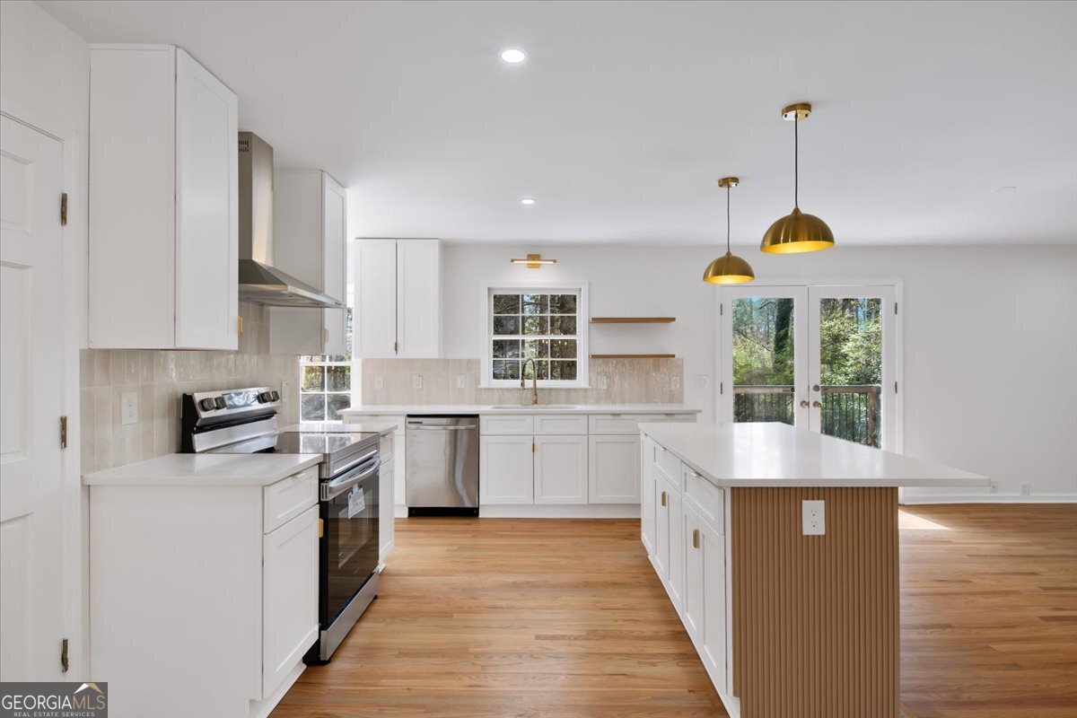 755 Camp Perrin Road Lawrenceville - Photo 6