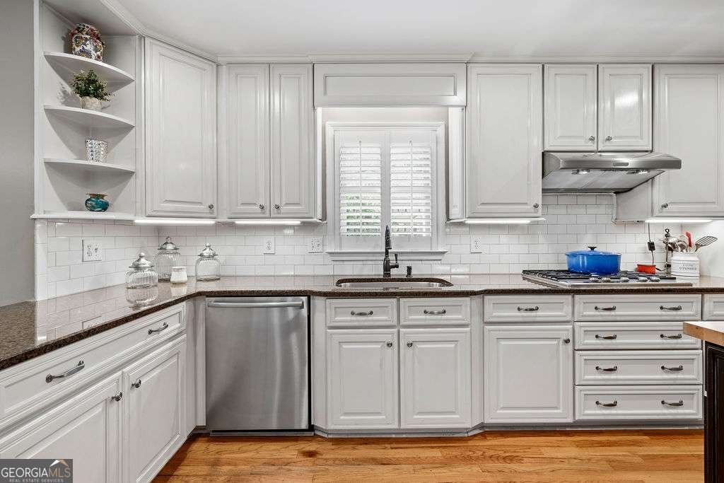 1932 Trumbull Drive Dunwoody - Photo 10