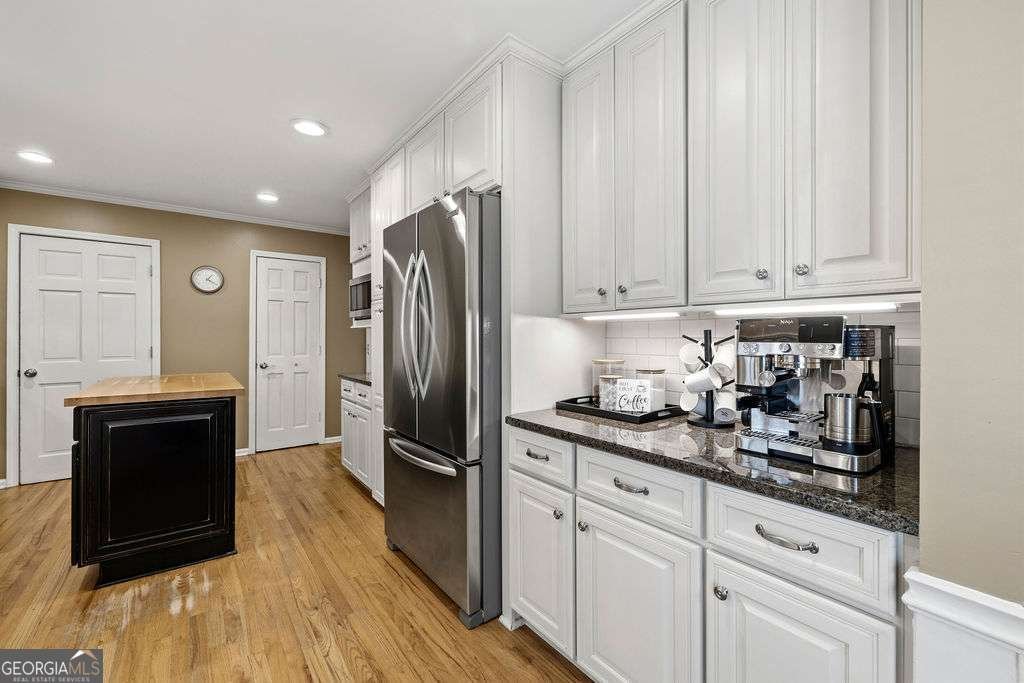 1932 Trumbull Drive Dunwoody - Photo 11