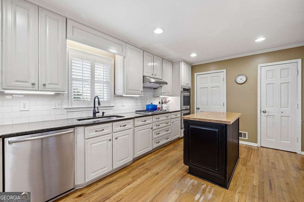 1932 Trumbull Drive Dunwoody - Photo 12