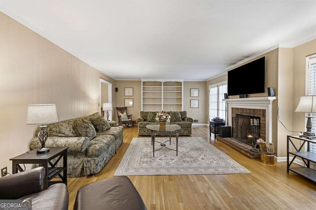 1932 Trumbull Drive Dunwoody - Photo 14