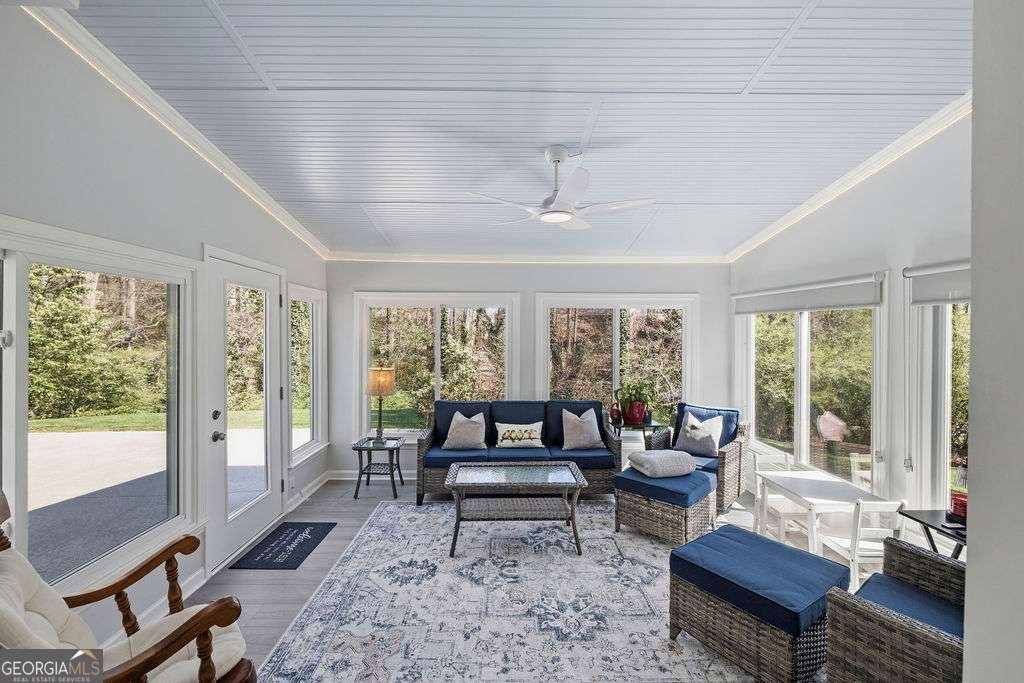 1932 Trumbull Drive Dunwoody - Photo 15