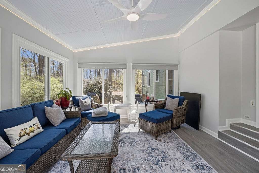 1932 Trumbull Drive Dunwoody - Photo 16