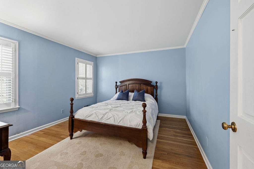 1932 Trumbull Drive Dunwoody - Photo 17