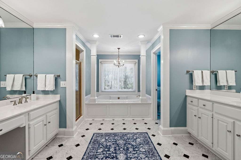 1932 Trumbull Drive Dunwoody - Photo 20