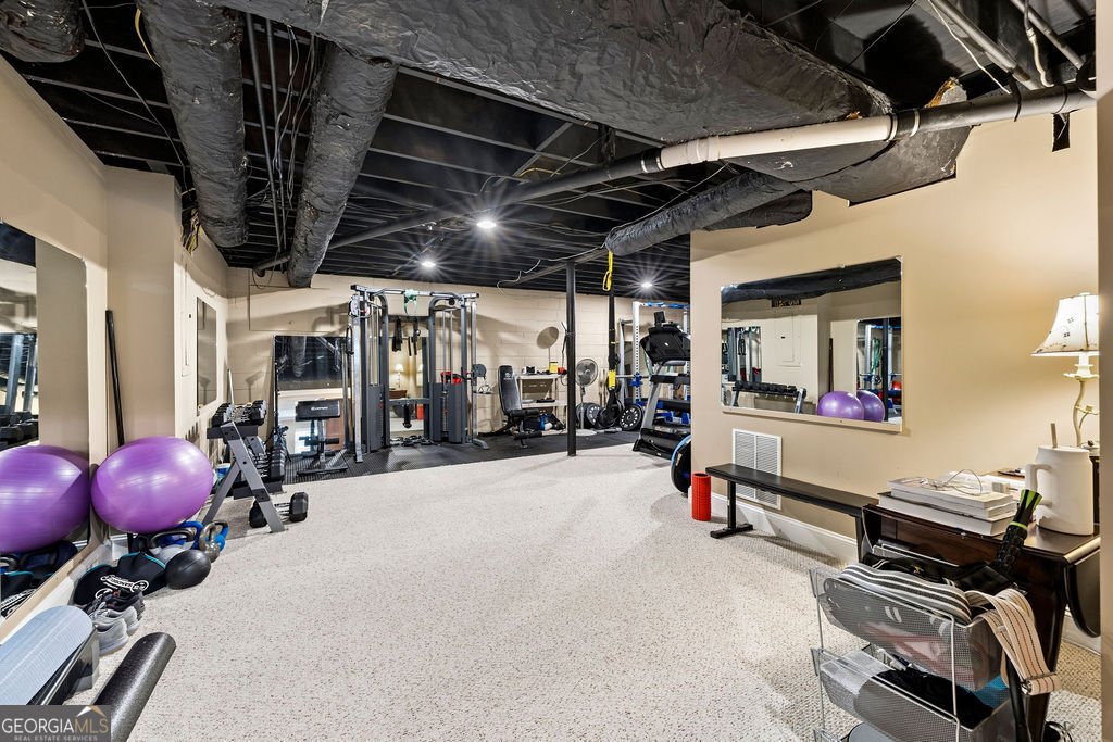 1932 Trumbull Drive Dunwoody - Photo 26