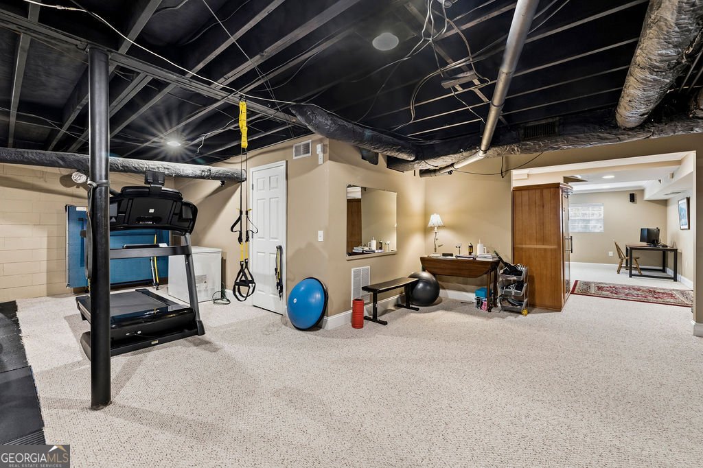 1932 Trumbull Drive Dunwoody - Photo 27