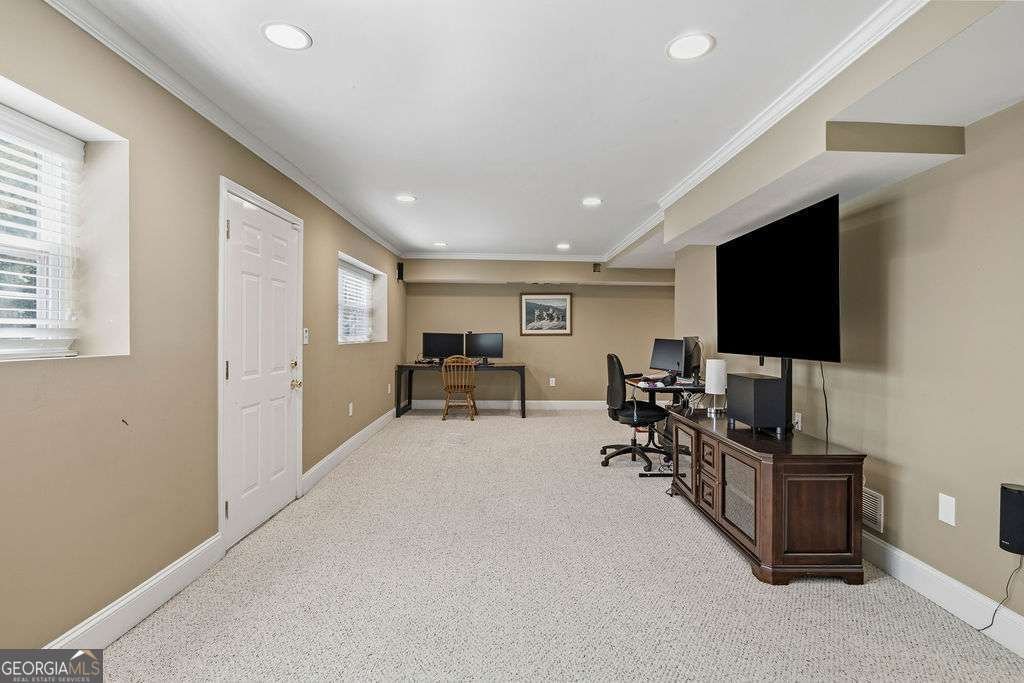 1932 Trumbull Drive Dunwoody - Photo 29