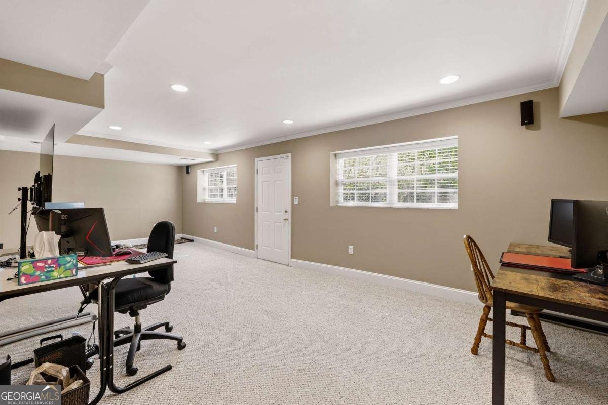 1932 Trumbull Drive Dunwoody - Photo 30