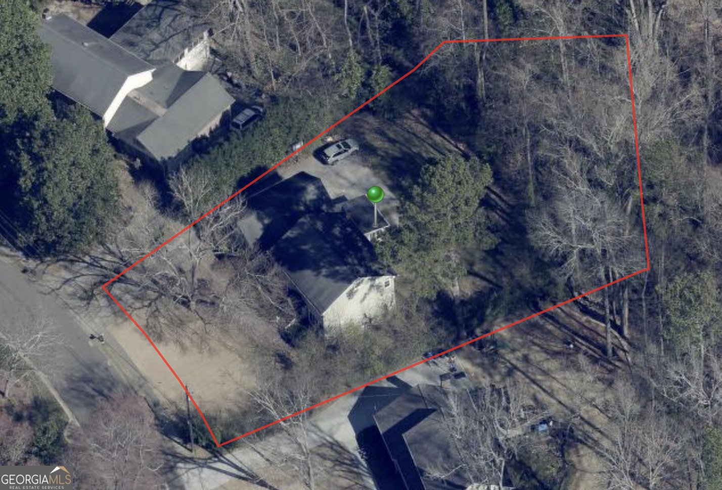 1932 Trumbull Drive Dunwoody - Photo 33