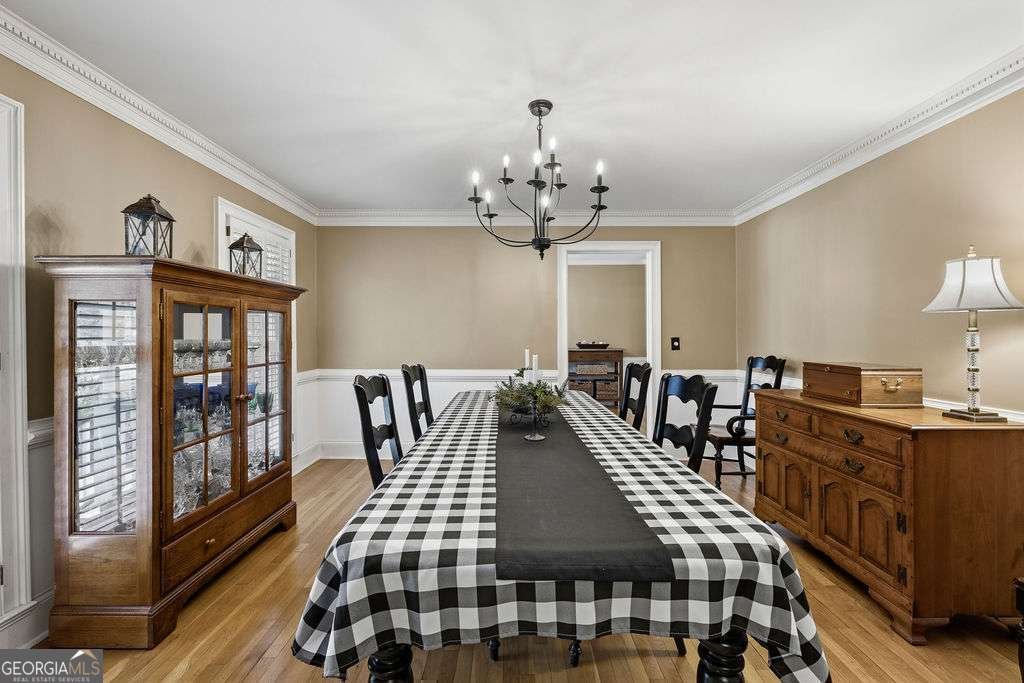 1932 Trumbull Drive Dunwoody - Photo 6