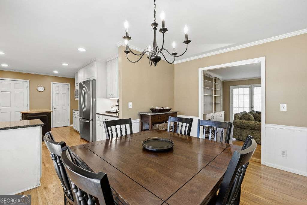 1932 Trumbull Drive Dunwoody - Photo 7