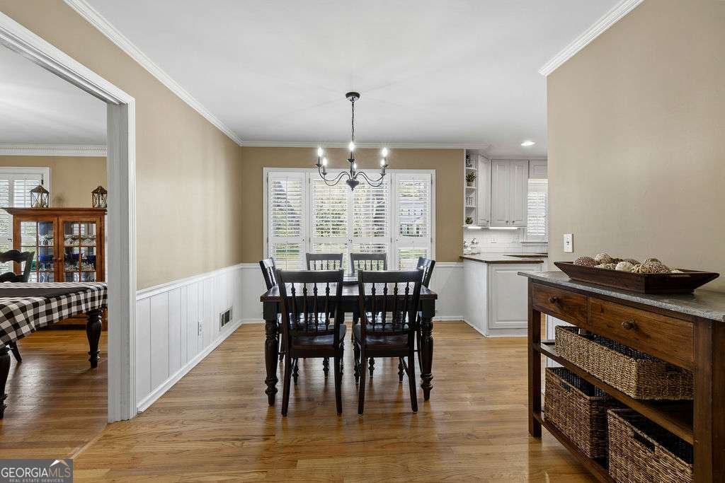 1932 Trumbull Drive Dunwoody - Photo 8