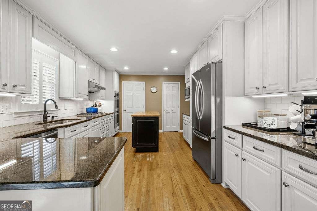 1932 Trumbull Drive Dunwoody - Photo 9