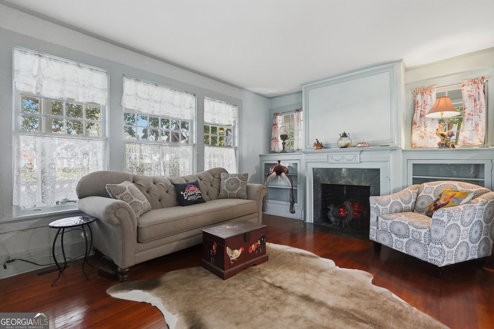 816 Central Avenue Fitzgerald - Photo 11