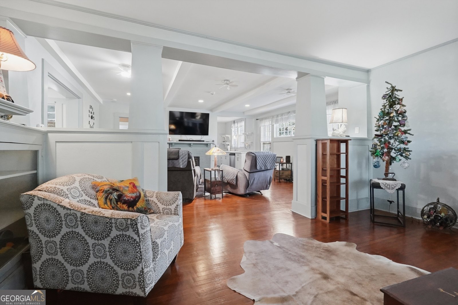 816 Central Avenue Fitzgerald - Photo 12