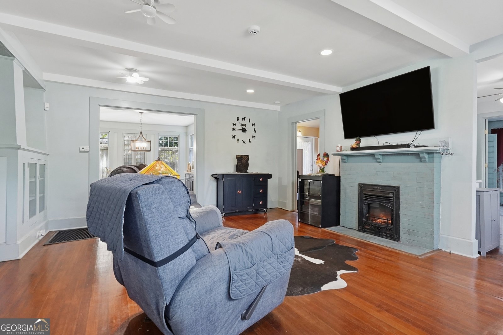 816 Central Avenue Fitzgerald - Photo 13