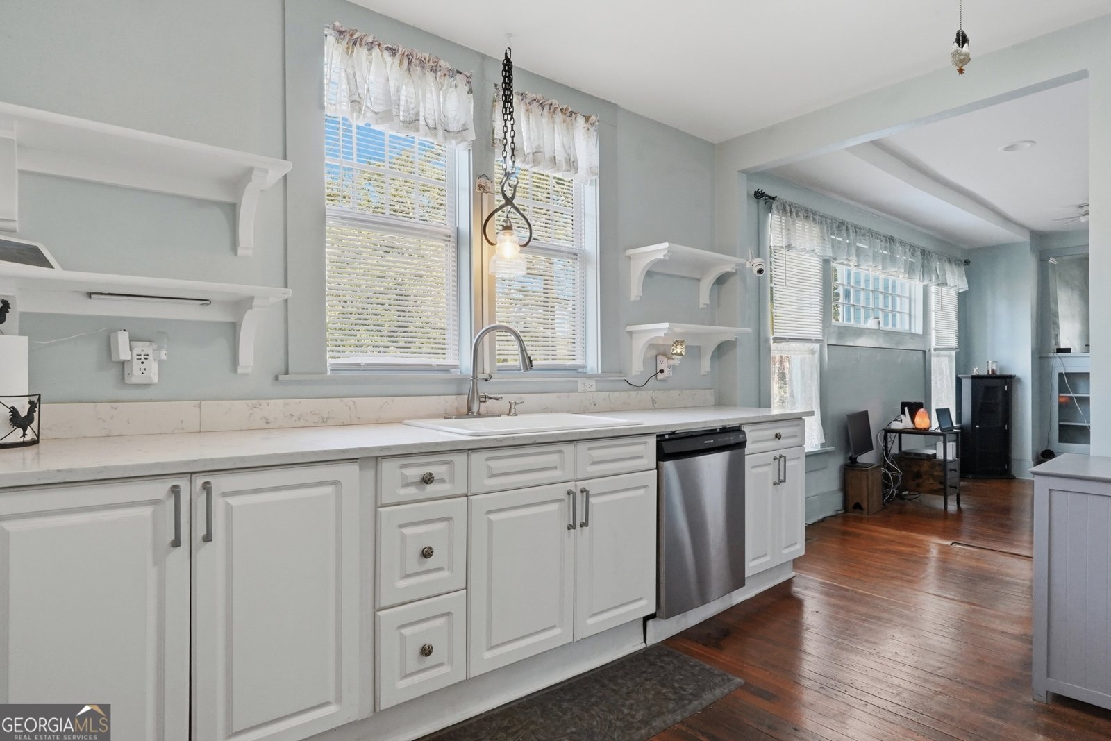 816 Central Avenue Fitzgerald - Photo 17