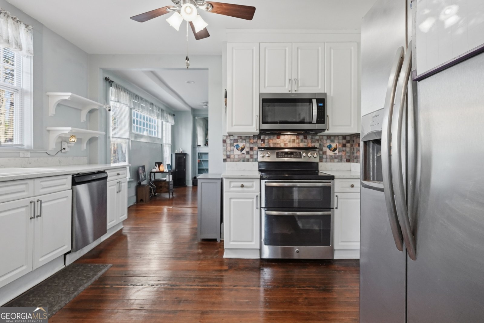 816 Central Avenue Fitzgerald - Photo 20