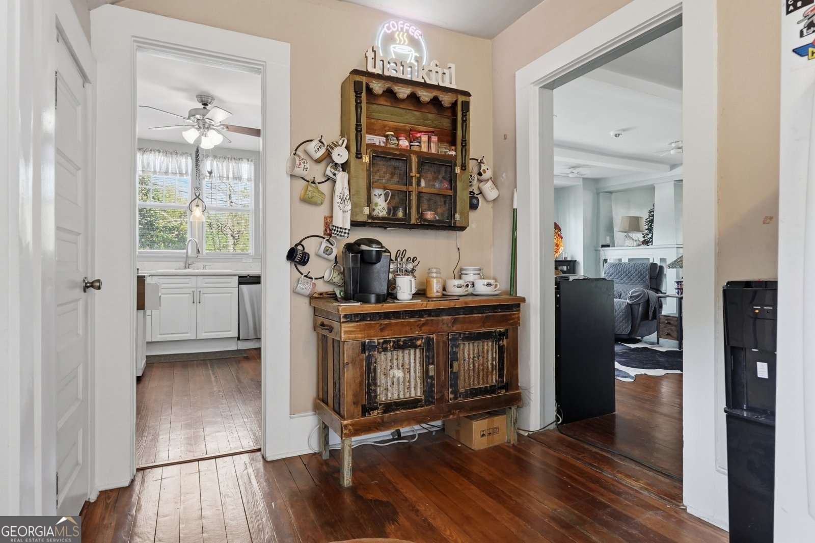 816 Central Avenue Fitzgerald - Photo 22