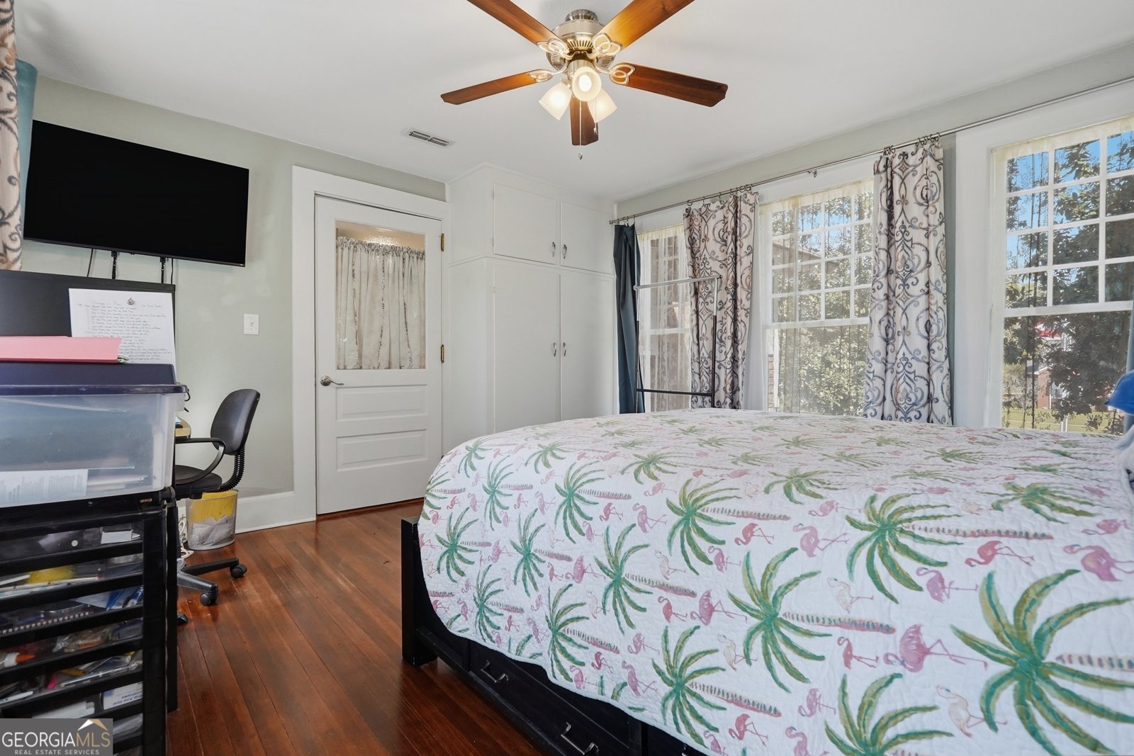 816 Central Avenue Fitzgerald - Photo 33