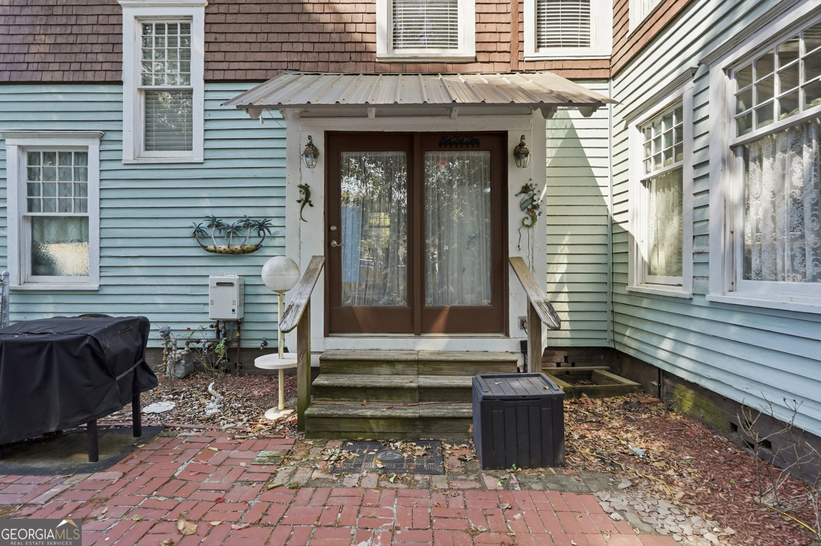 816 Central Avenue Fitzgerald - Photo 42