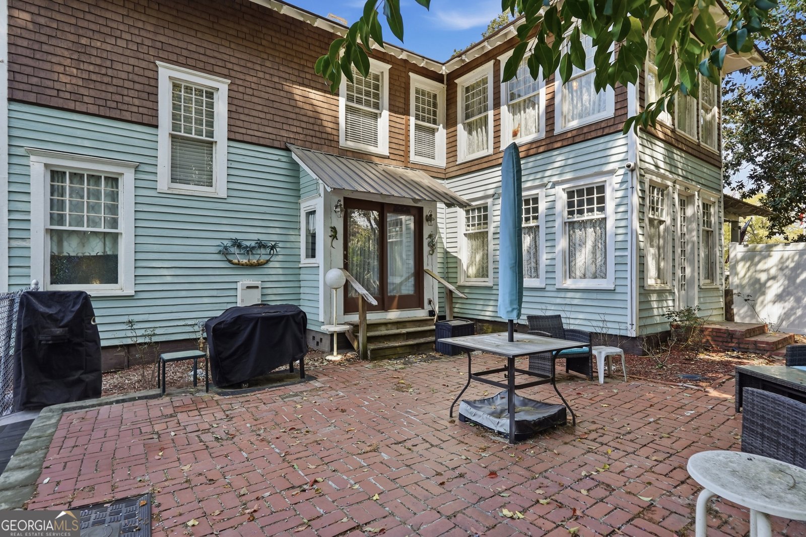 816 Central Avenue Fitzgerald - Photo 43