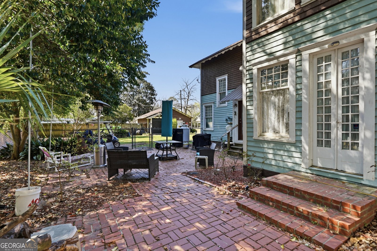 816 Central Avenue Fitzgerald - Photo 44