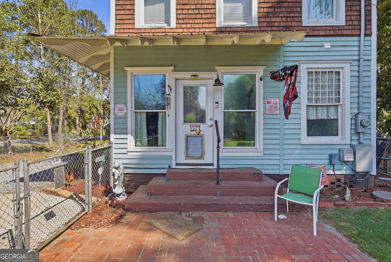 816 Central Avenue Fitzgerald - Photo 45