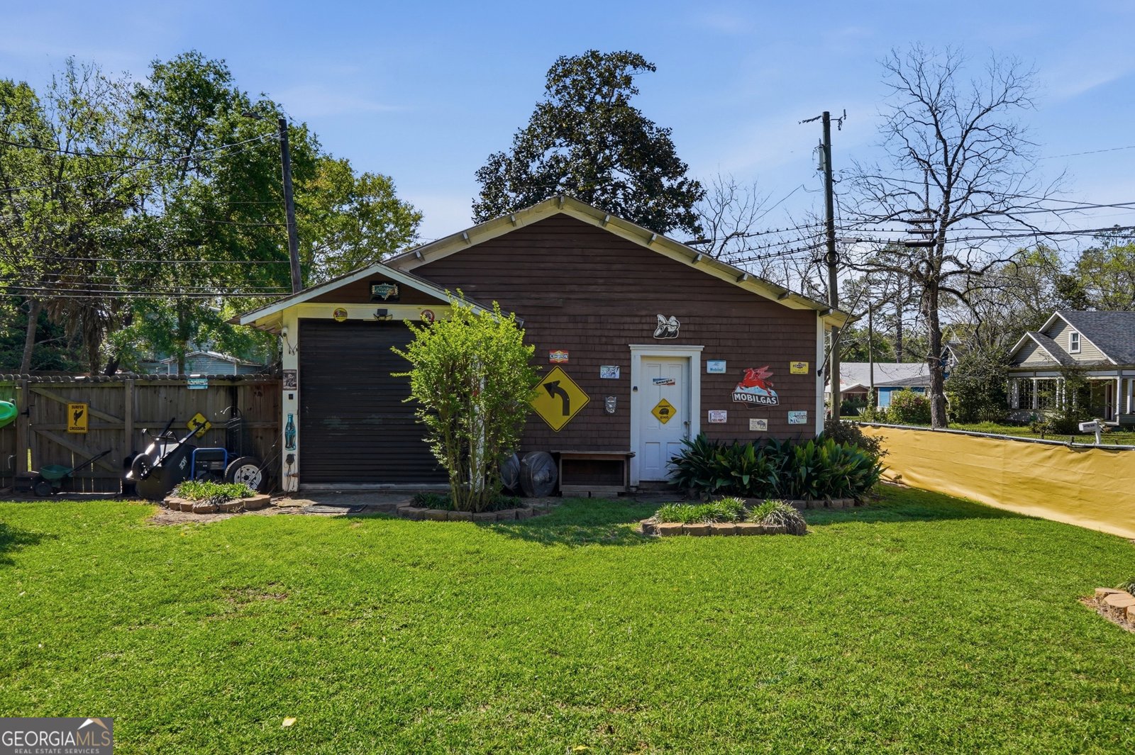 816 Central Avenue Fitzgerald - Photo 46