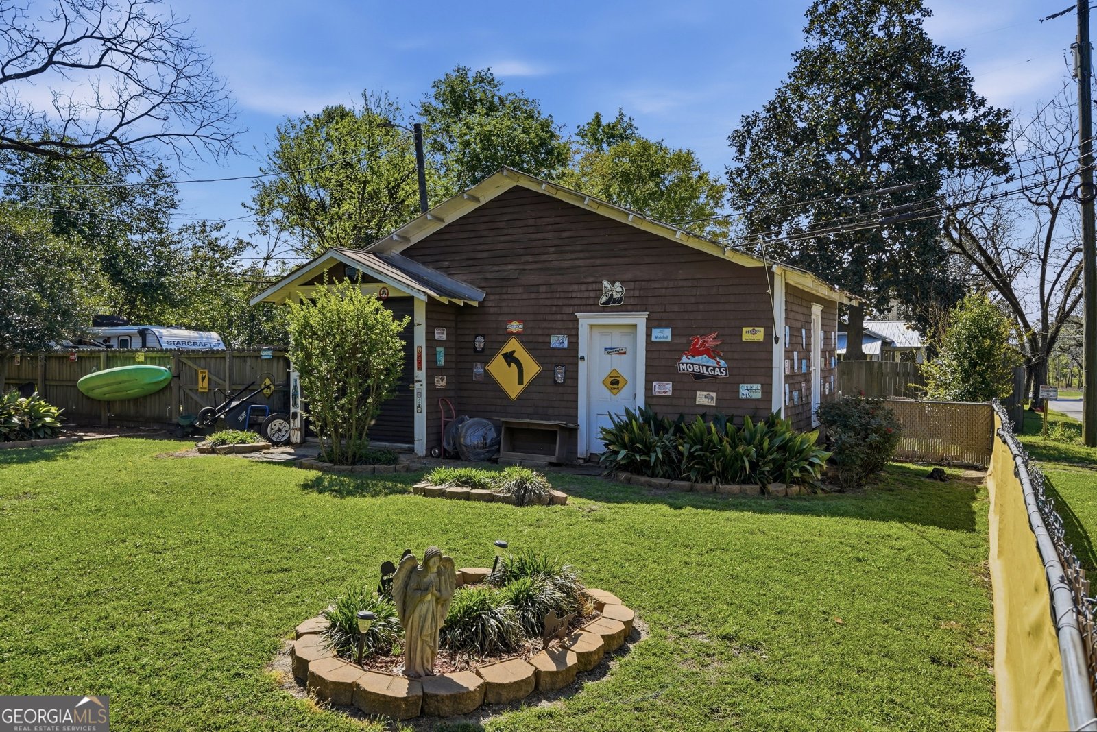 816 Central Avenue Fitzgerald - Photo 47