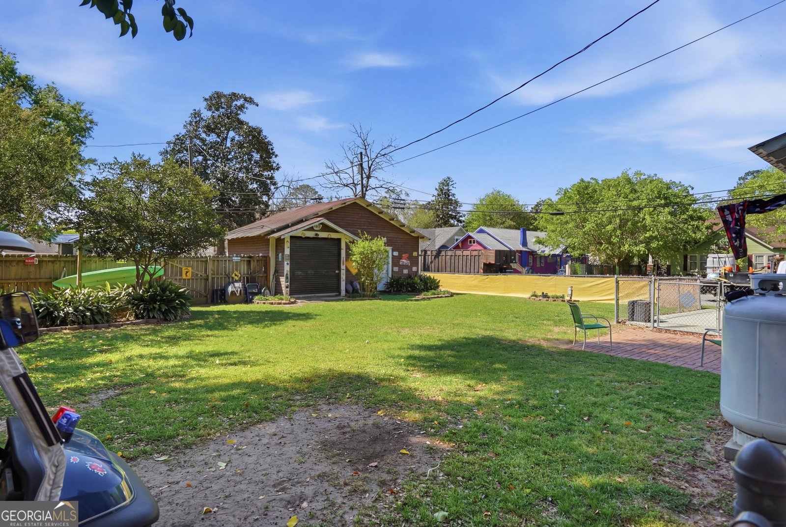 816 Central Avenue Fitzgerald - Photo 48