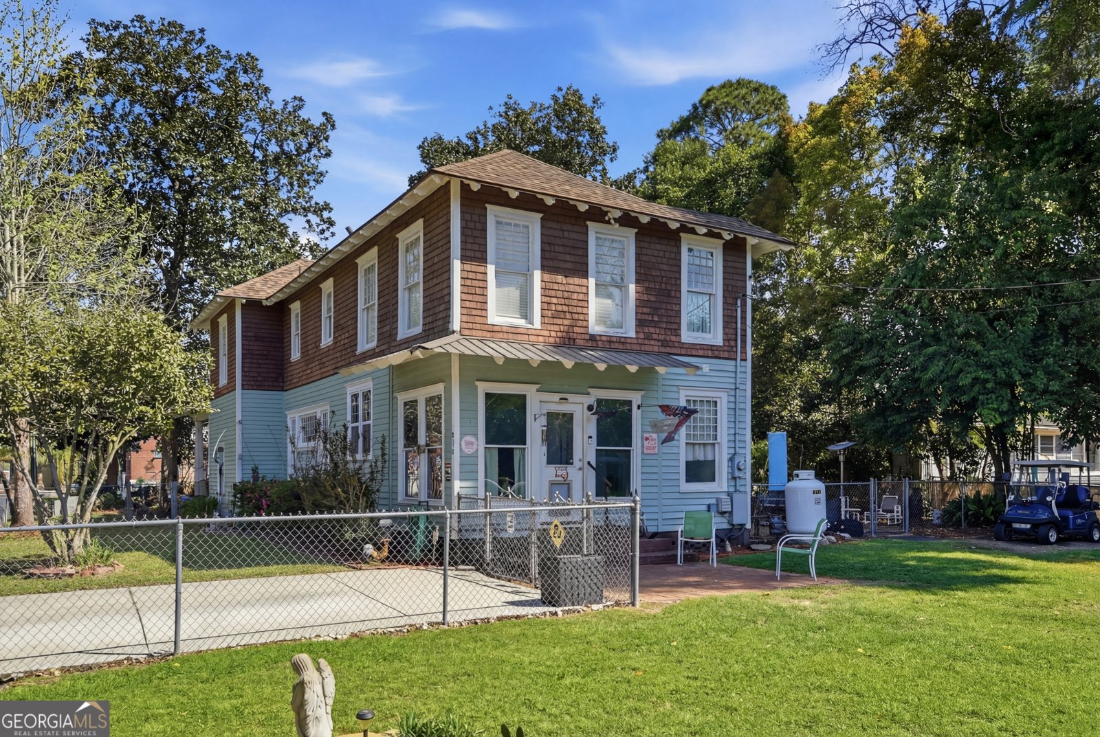 816 Central Avenue Fitzgerald - Photo 49