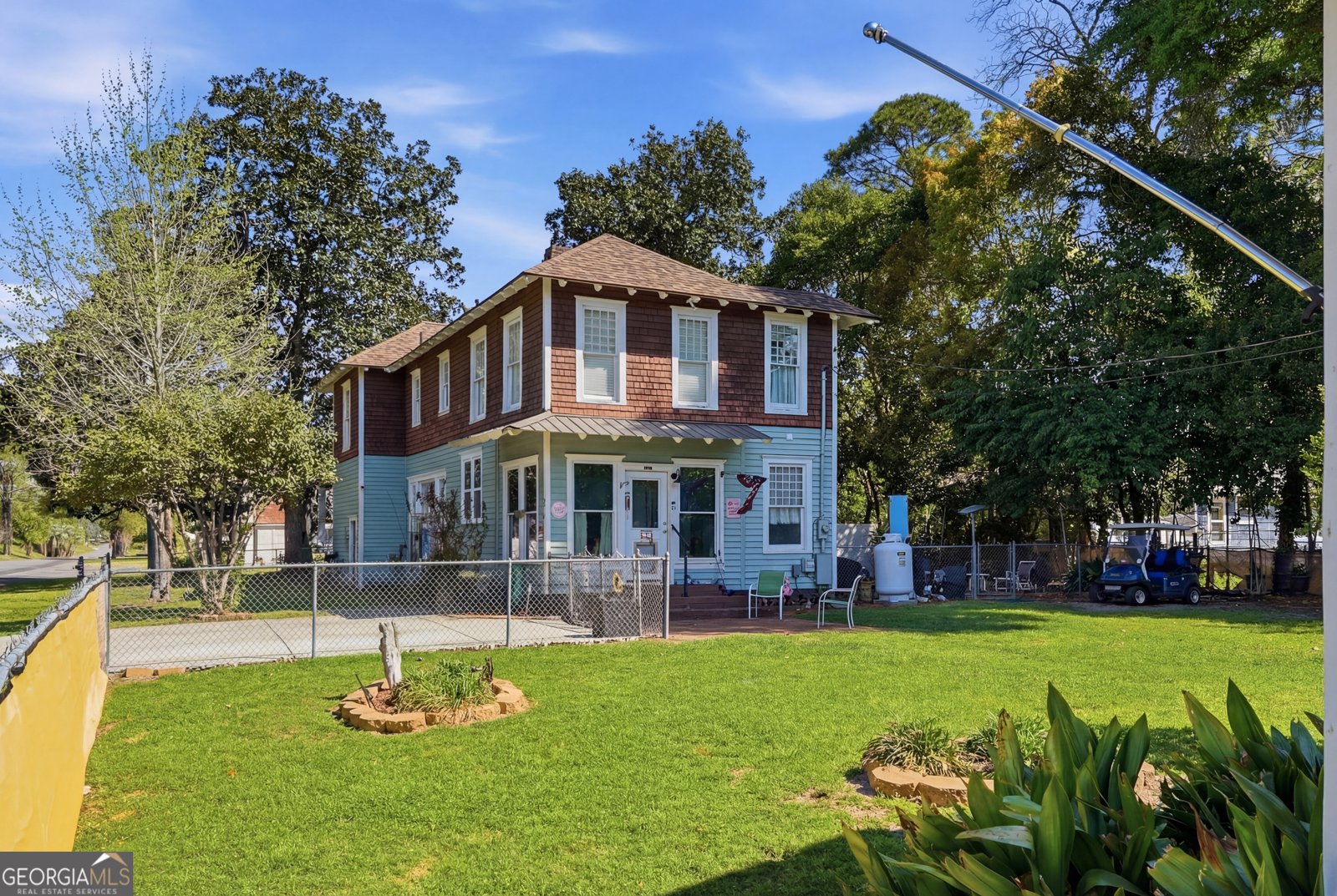 816 Central Avenue Fitzgerald - Photo 50