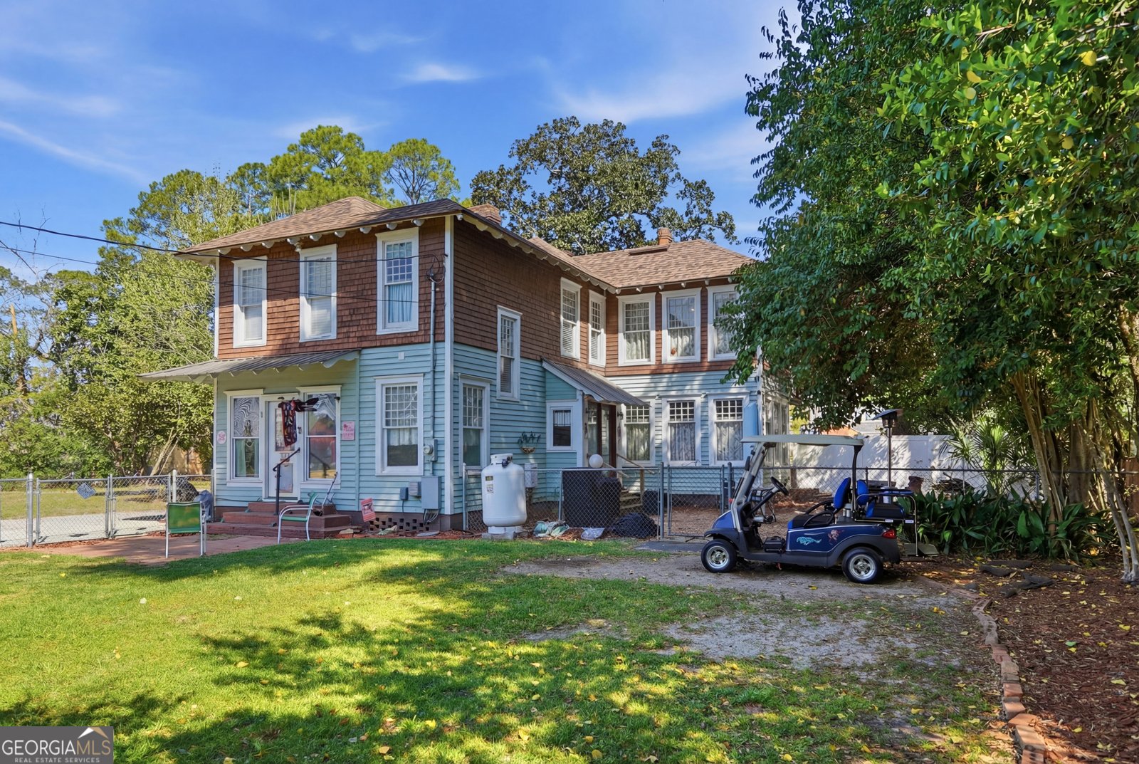 816 Central Avenue Fitzgerald - Photo 51