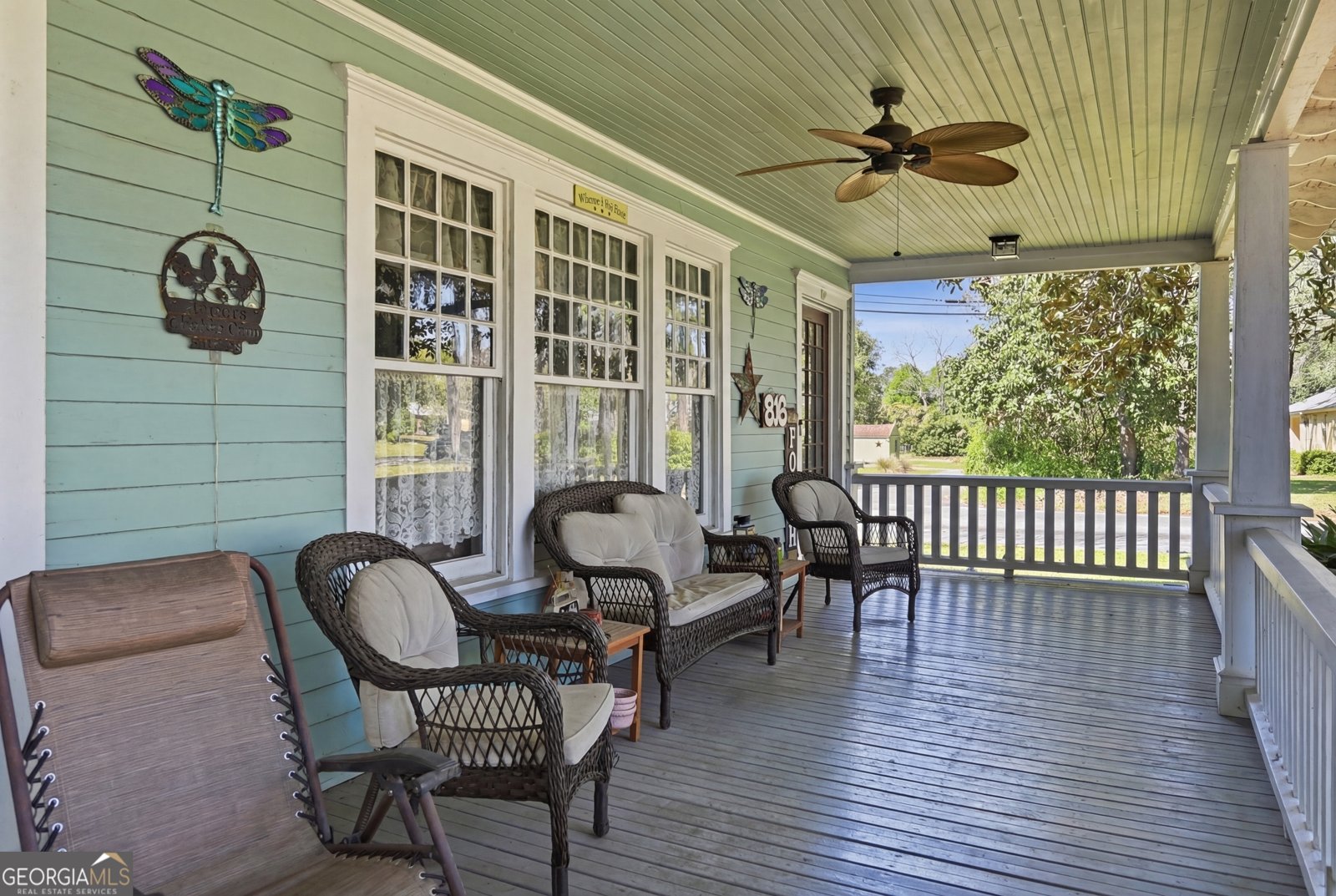 816 Central Avenue Fitzgerald - Photo 6