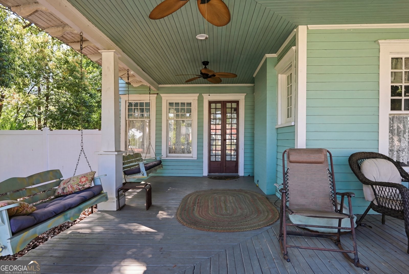 816 Central Avenue Fitzgerald - Photo 7