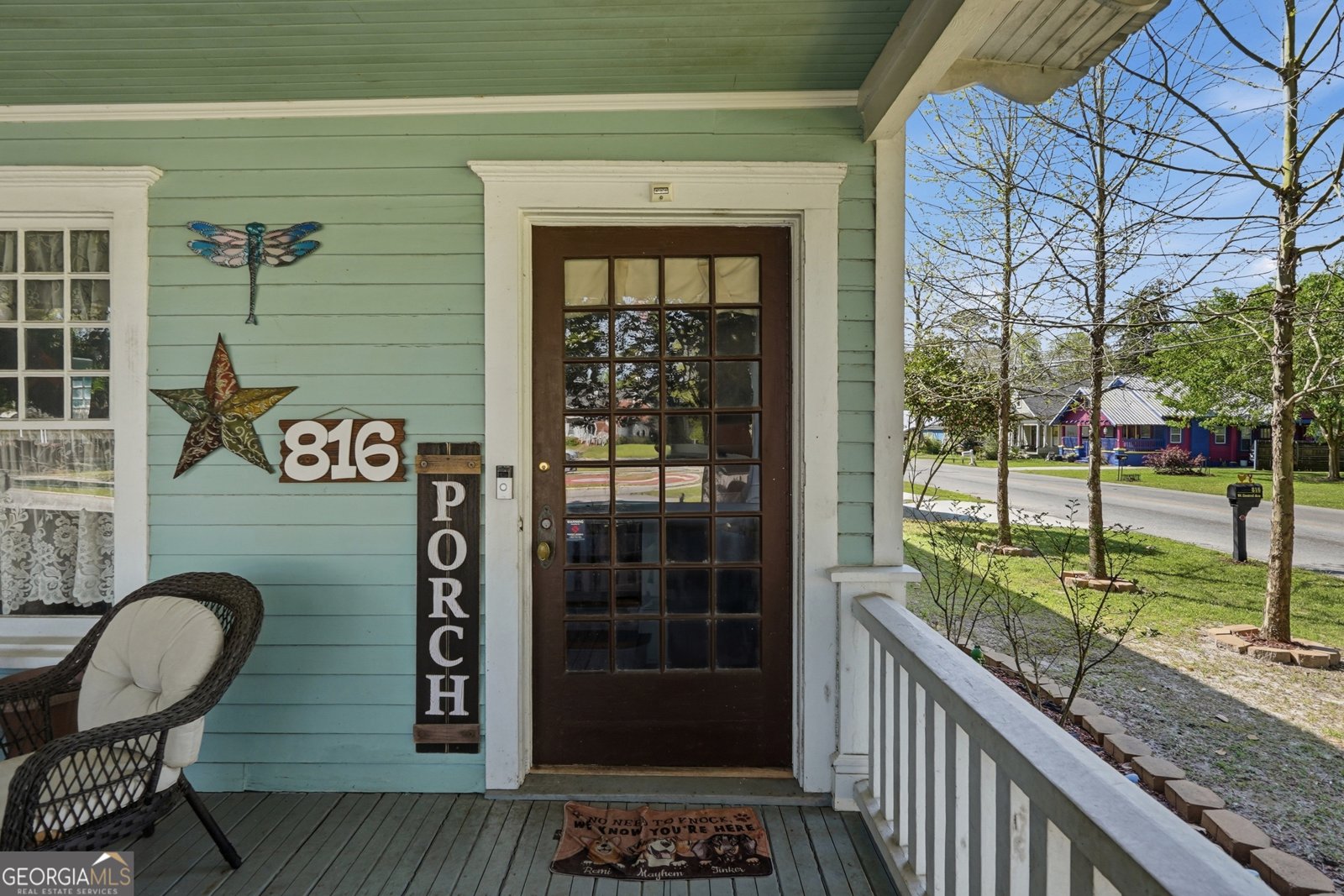 816 Central Avenue Fitzgerald - Photo 8