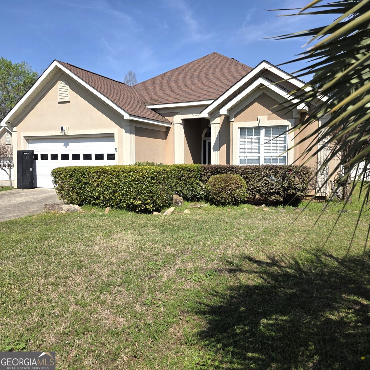 203 Fosters Green Macon - Photo 1