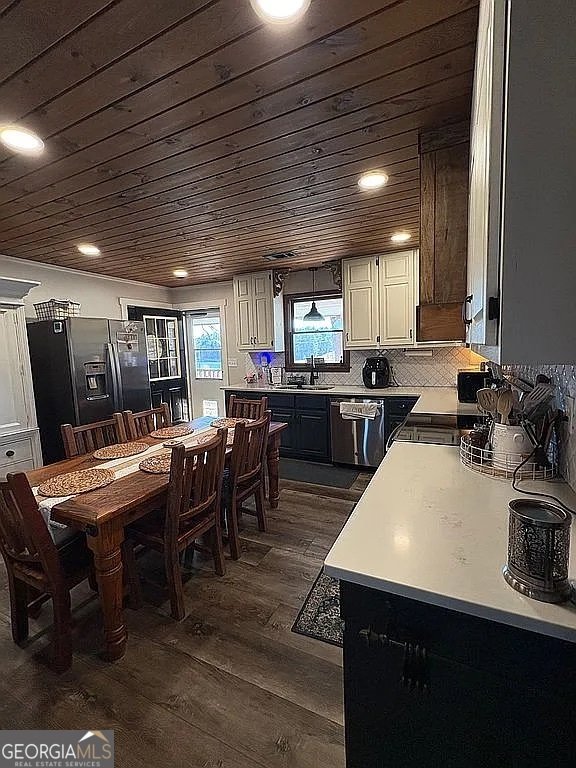 1448 Bohannon Road Grantville - Photo 10