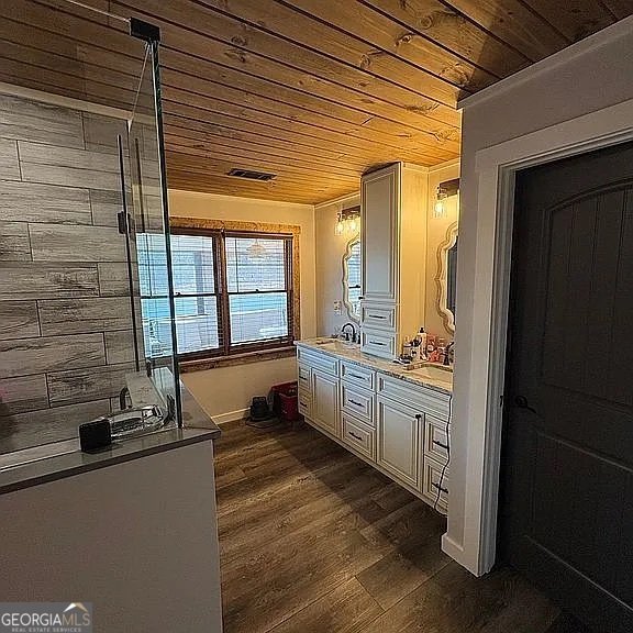 1448 Bohannon Road Grantville - Photo 11